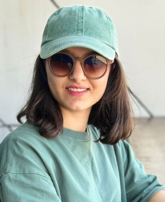 Fatemeh omidi