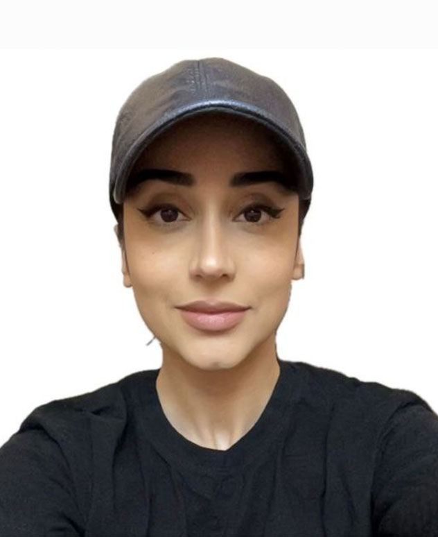 Sara salimi