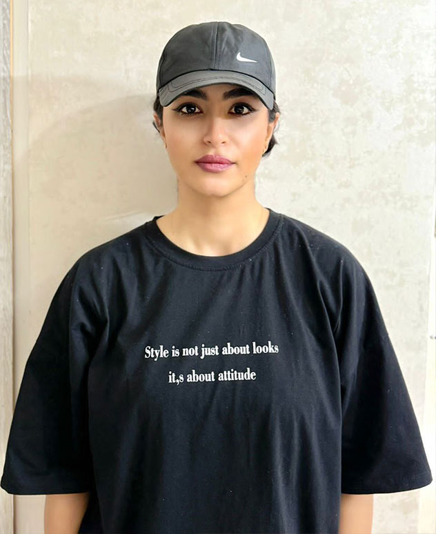 Seyedeh soheila nabavi chashmi